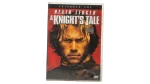 A Knight's Tale Movie "Extended Cut" DVD