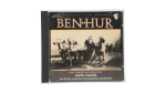 Ben-Hur Film Score CD - Royal Liverpool Philharmonic Orchestra