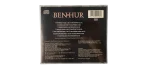 Ben-Hur Film Score CD - Royal Liverpool Philharmonic Orchestra - Image 5