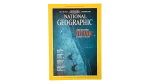 1985 Titanic Issue National Geographic Magazine Vol. 168 No. 6