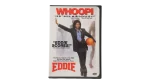Eddie Movie DVD 1996