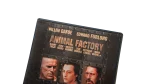 2000 Animal Factory Movie DVD - Image 2