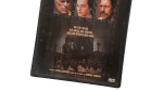 2000 Animal Factory Movie DVD - Image 3