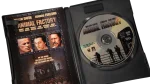 2000 Animal Factory Movie DVD - Image 4