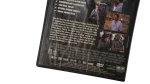 2000 Animal Factory Movie DVD - Image 6