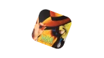 The Mask Coaster - Image 2