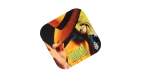 The Mask Coaster - Image 3