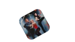 Charlie's Angels Coaster - Image 3