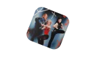 Charlie's Angels Coaster - Image 2
