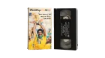 The Story of World Cup USA '94 VHS