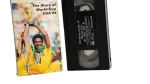 The Story of World Cup USA '94 VHS - Image 3
