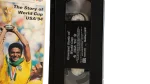 The Story of World Cup USA '94 VHS - Image 4