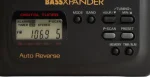 Sanyo MGR-908 (K) Slim Series "BassXpander" Walkman - Image 3