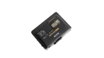 Sanyo MGR-908 (K) Slim Series "BassXpander" Walkman - Image 6