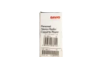 Sanyo MGR-908 (K) Slim Series "BassXpander" Walkman - Image 8