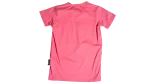 Nike x Teenage Mutant Ninja Turtles Kids Graphic Pink T-Shirt - Image 8