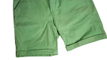 Light Green Chino Summer Shorts - Image 3