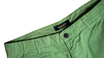 Light Green Chino Summer Shorts - Image 4