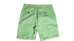 Light Green Chino Summer Shorts - Image 6