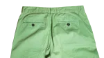 Light Green Chino Summer Shorts - Image 7