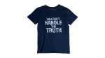 A Few Good Men Printed T-Shirt