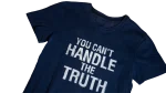 A Few Good Men Printed T-Shirt - Image 2