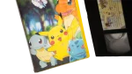 Pokémon Volume 4: Poke-Friends VHS Tape - Image 3