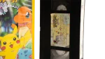 Pokémon Volume 4: Poke-Friends VHS Tape - Image 4