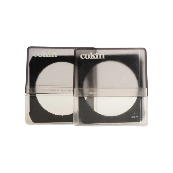 Cokin A101 Close-up +1 Lens Filter