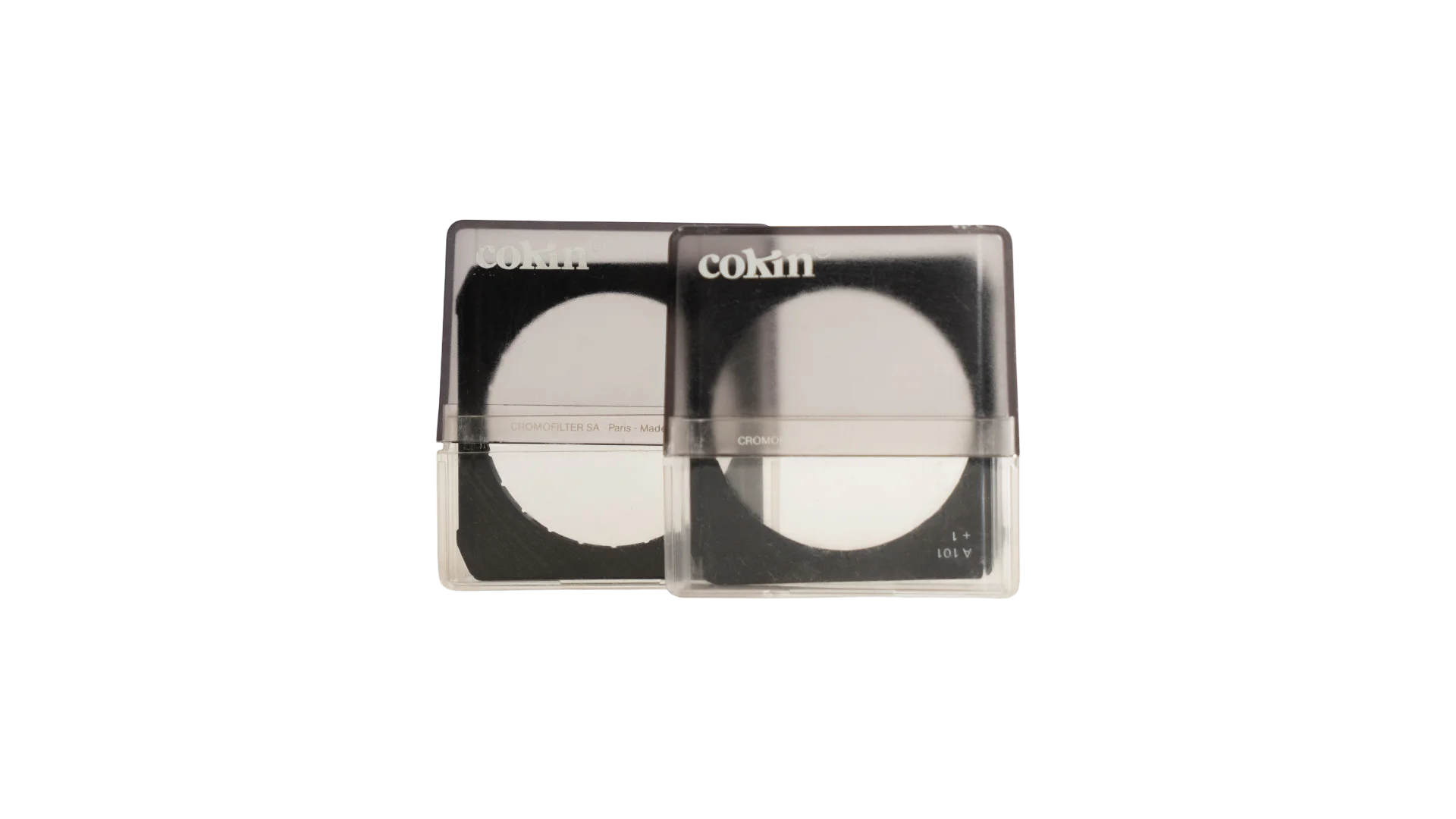 DSC05101 Cokin A101 Close-up +1 Lens Filter - Image 1