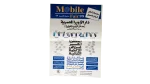 Mobile Fair 99 Flyer