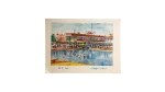 Merryland Single Photo Album