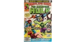 1981 Marvel Super-Heroes #99 - The Incredible HulK Marvel Comics