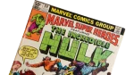 1981 Marvel Super-Heroes #99 - The Incredible HulK Marvel Comics - Image 2