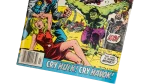 1981 Marvel Super-Heroes #99 - The Incredible HulK Marvel Comics - Image 3