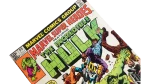 1981 Marvel Super-Heroes #99 - The Incredible HulK Marvel Comics - Image 4