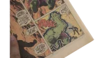 1981 Marvel Super-Heroes #99 - The Incredible HulK Marvel Comics - Image 7