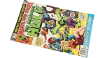 1981 Marvel Super-Heroes #99 - The Incredible HulK Marvel Comics - Image 9