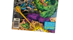 "The Woman Behind the Man!" The Defenders #93 - 1981 Marvel Comics - Image 3