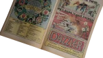 "The Woman Behind the Man!" The Defenders #93 - 1981 Marvel Comics - Image 5