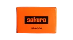 1987 Sakura Pan SP-100 Black & White 35mm Film - Image 3