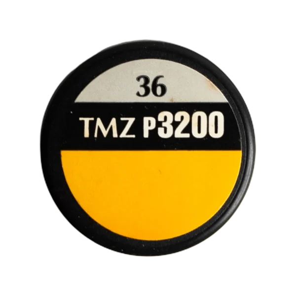 Kodak Professional T-Max P3200 35mm Black & White Film