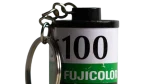 FUJIFILM Film Canister Keychain - Image 2