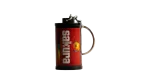 Sakura 35mm Film Canister Keychain