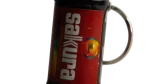 Sakura 35mm Film Canister Keychain - Image 2