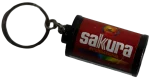 Sakura 35mm Film Canister Keychain - Image 4