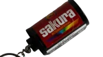 Sakura 35mm Film Canister Keychain - Image 5
