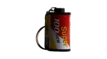 Lucky Color Super 100 Film Canister Keychain