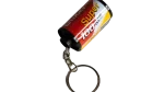 Lucky Color Super 100 Film Canister Keychain - Image 6
