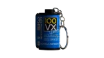 Konica Minolta Film Canister  Keychain